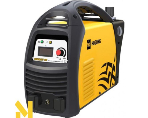 Плазморіз Hugong Power Cut 40