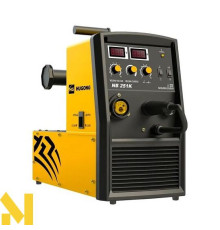 Зварювальний напівавтомат HUGONG NB 251К