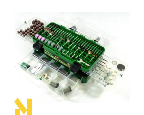 Набір для гравера Hitachi 753949 389 шт (HiKOKI)