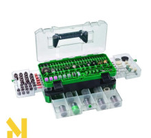 Набір для гравера Hitachi 753949 389 шт (HiKOKI)