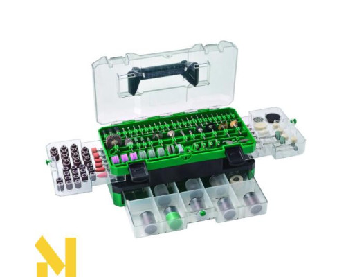 Набір для гравера Hitachi 753949 389 шт (HiKOKI)