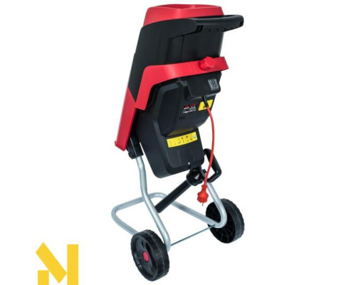 Подрібнювач садовий електричний VITALS Master Zs 2240by