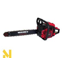 Бензопила Vitals Master BKZ 5027o 15" AluMagnio
