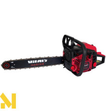 Бензопила Vitals Master BKZ 5027o 15" AluMagnio