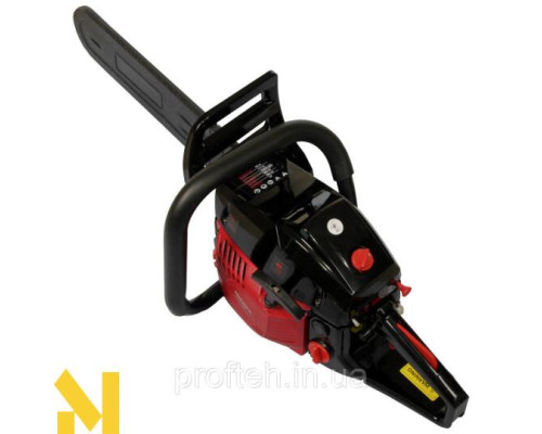 Бензопила Vitals Master BKZ 5027o AluMagnio