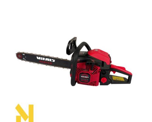 Бензопила Vitals Master BKZ 5027o AluMagnio