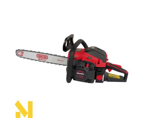 Бензопила Vitals BKZ 4524rm Magnesium 15"