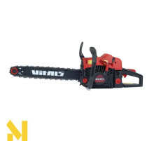 Бензопила Vitals BKZ 4518n 15"