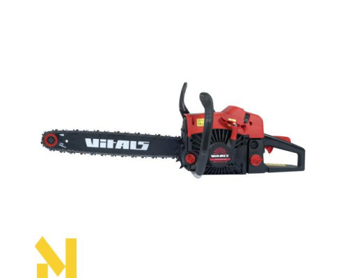 Бензопила Vitals BKZ 4518n 15"