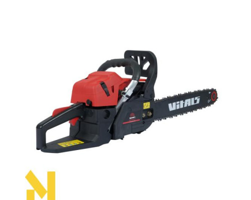 Бензопила Vitals BKZ 4518n 15"