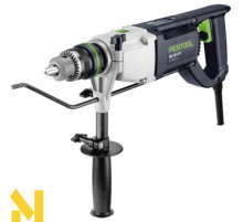 Дриль Festool DR 20 E FF-Plus