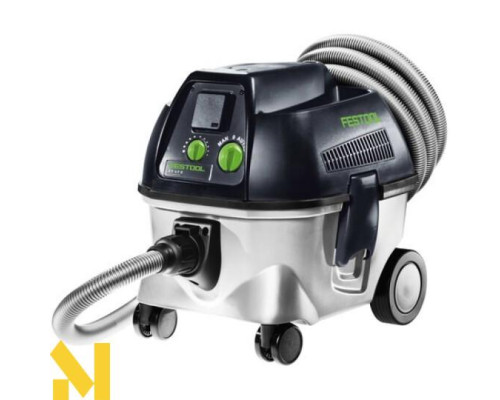 Пилосос Festool CT 17 E CLEANTEC