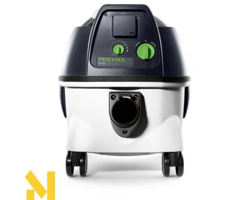 Пилосос Festool CT 17 E CLEANTEC