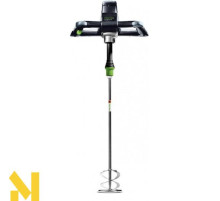 Міксер будівельний Festool MX 1000 E EF HS2