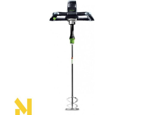 Міксер будівельний Festool MX 1000 E EF HS3R