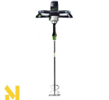 Міксер будівельний Festool MX 1000/2 E EF HS3R