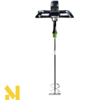 Міксер будівельний Festool MX 1200 E EF HS3R