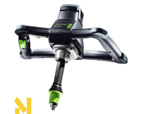 Міксер будівельний Festool MX 1200 E EF HS2