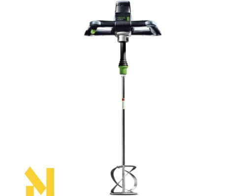 Міксер будівельний Festool MX 1200 E EF HS2