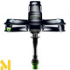 Міксер будівельний Festool MX 1200 E EF HS2