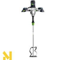 Міксер будівельний Festool MX 1200/2 E EF HS3R