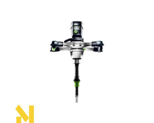 Міксер будівельний Festool MX 1600/2 E EF HS3R