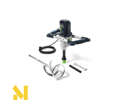 Міксер будівельний Festool MX 1600/2 E EF HS3R