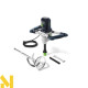 Міксер будівельний Festool MX 1600/2 E EF HS3R