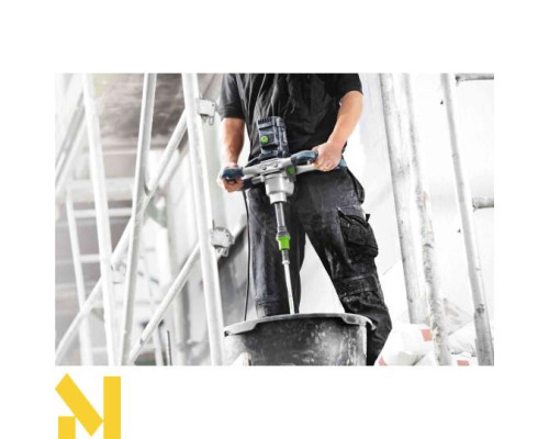 Міксер будівельний Festool MX 1600/2 E EF HS3R