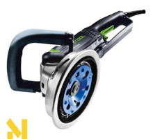 Шліфмашинка алмазна Festool RG 130 E-Plus