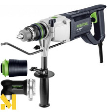 Дриль Festool DR 20 E FF-Set