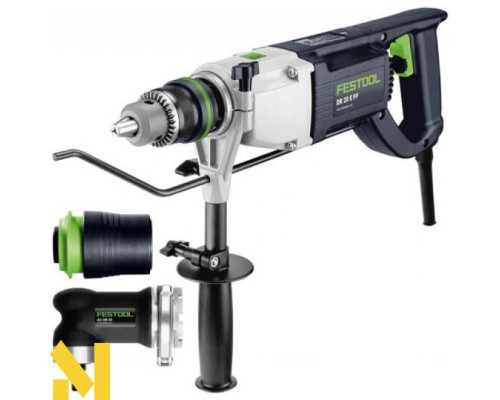 Дриль Festool DR 20 E FF-Set