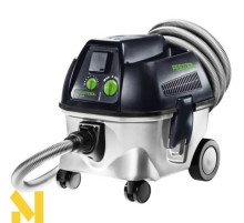 Пилосос Festool CT 17 E-Set BU