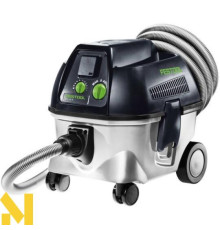 Пилосос Festool CT 17 E-Set BU