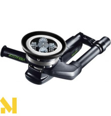 Фрезер зачисний Festool RG 80 E-Set SZ