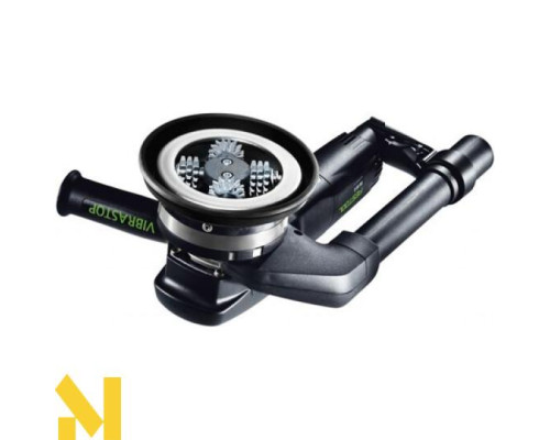 Фрезер зачисний Festool RG 80 E-Set SZ