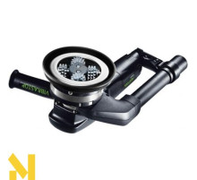 Фрезер зачисний Festool RG 80 E-Set DIA ABR