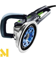 Шліфмашинка алмазна Festool RG 130 E-Set DIA HD