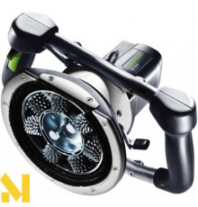 Фрезер зачисний Festool RG 150 E-Set SZ