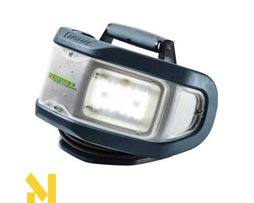Робоча лампа Festool DUO-Plus