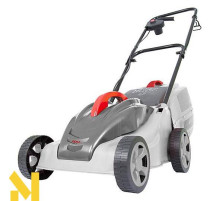 Газонокосарка електрична IKRA Mogatec IELM 1000I