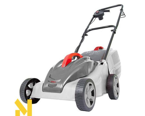 Газонокосарка електрична IKRA Mogatec IELM 1000I