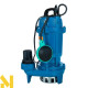 Насос заглибний дренажно-фекальний Vitals aqua KC 1120f