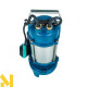 Насос занурювальний дренажно-фекальний Vitals aqua KS 1723f