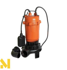 Насос занурювальний дренажно-фекальний PowerCraft WQCD 2200f