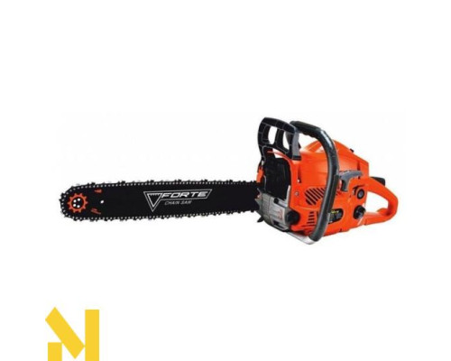 Бензопила Forte FGS52-20