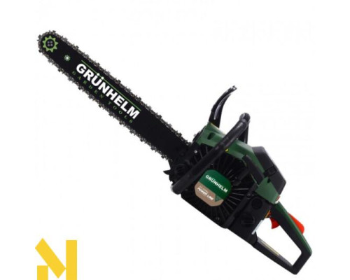 Бензопила Grunhelm GS-4500MG