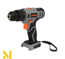 Шуруповерт акумуляторний STHOR 78080 (без АКБ та ЗП)