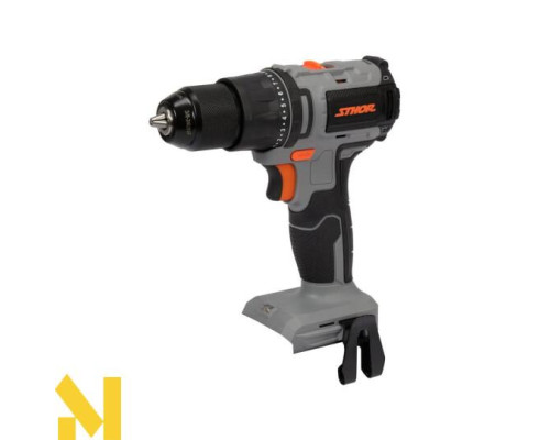 Дриль-шуруповерт акумуляторний STHOR 78084 (без АКБ та ЗП)