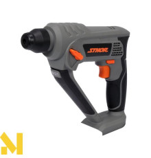Перфоратор акумуляторний STHOR 78107 (без АКБ та ЗП)